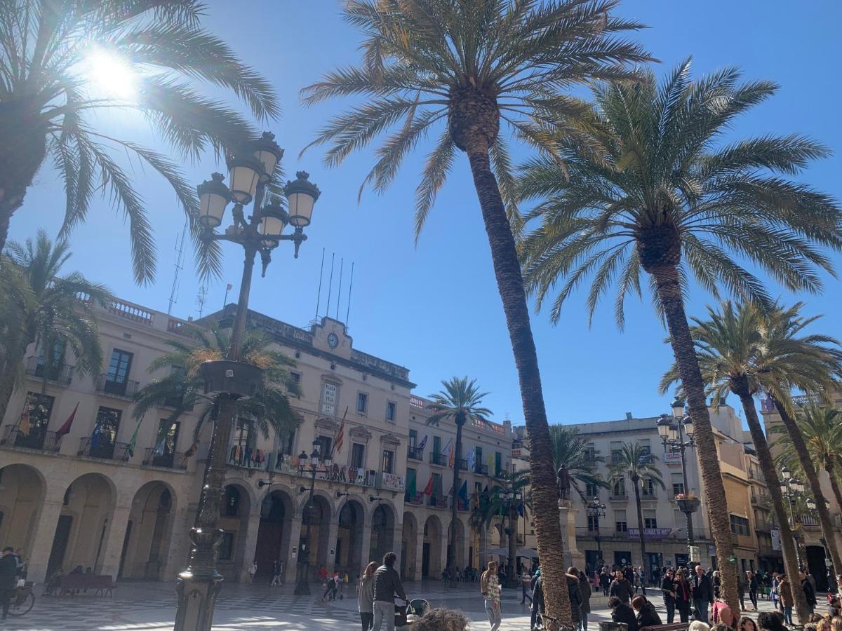 Appartamento L'havana Xica